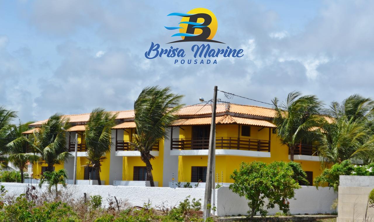 Pousada Brisa Marine コンデ 部屋 写真